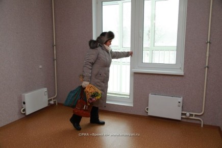 Более половины читателей ИА «Время Н» пользуются услугами риэлторов