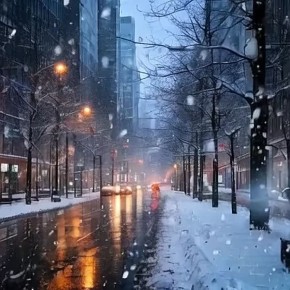 Доброе утро, нижегородцы!. Сегодня в Нижнем температура воздуха: утром